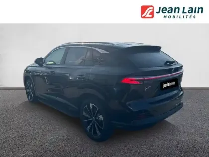 Photo 24 Mg EHS  1.5T PHEV 272 ch