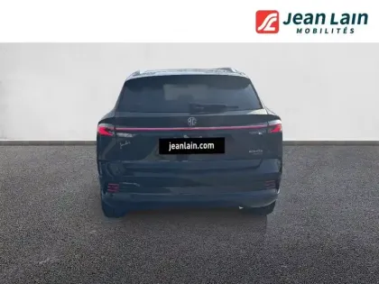 Photo 5 Mg EHS  1.5T PHEV 272 ch