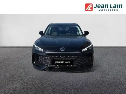 Photo 19 Mg EHS  1.5T PHEV 272 ch