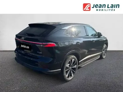 Photo 22 Mg EHS  1.5T PHEV 272 ch