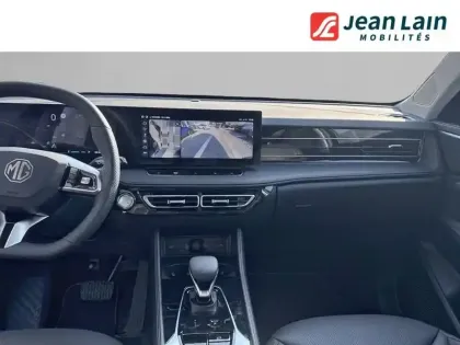 Photo 17 Mg EHS  1.5T PHEV 272 ch