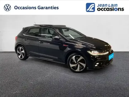 Photo 9 Volkswagen Polo  2.0 TSI 207 S&S DSG7