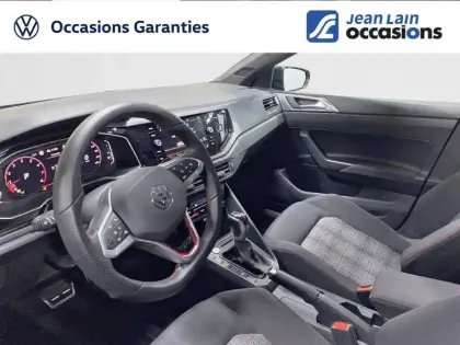 Photo 12 Volkswagen Polo  2.0 TSI 207 S&S DSG7