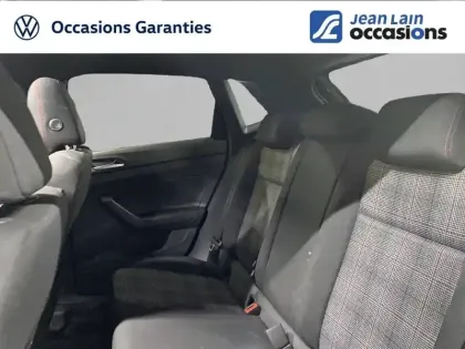 Photo 5 Volkswagen Polo  2.0 TSI 207 S&S DSG7