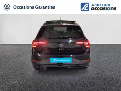 Photo 7 Volkswagen Polo  2.0 TSI 207 S&S DSG7