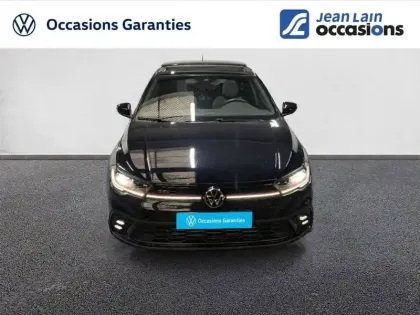 Photo 8 Volkswagen Polo  2.0 TSI 207 S&S DSG7