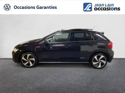 Photo 6 Volkswagen Polo  2.0 TSI 207 S&S DSG7