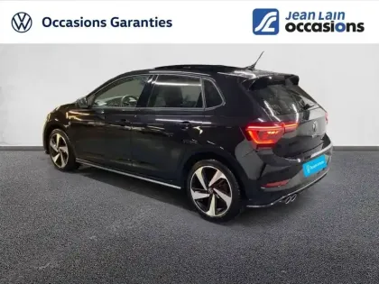 Photo 10 Volkswagen Polo  2.0 TSI 207 S&S DSG7