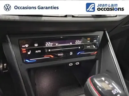 Photo 18 Volkswagen Polo  2.0 TSI 207 S&S DSG7