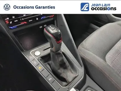 Photo 15 Volkswagen Polo  2.0 TSI 207 S&S DSG7