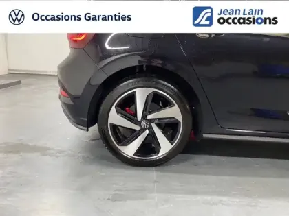 Photo 11 Volkswagen Polo  2.0 TSI 207 S&S DSG7