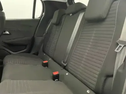 Photo 14 Peugeot 208  PureTech 75 S&S BVM5