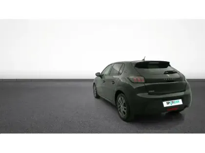 Photo 5 Peugeot 208  PureTech 75 S&S BVM5