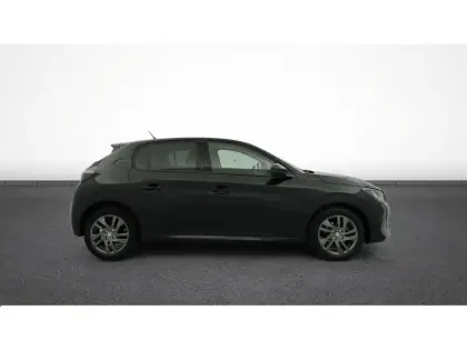 Photo 9 Peugeot 208  PureTech 75 S&S BVM5