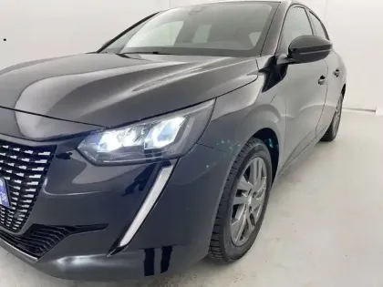 Photo 23 Peugeot 208  PureTech 75 S&S BVM5