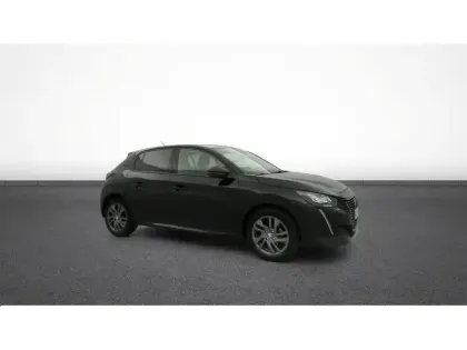 Photo 10 Peugeot 208  PureTech 75 S&S BVM5