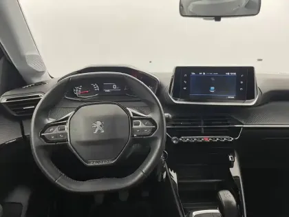 Photo 21 Peugeot 208  PureTech 75 S&S BVM5