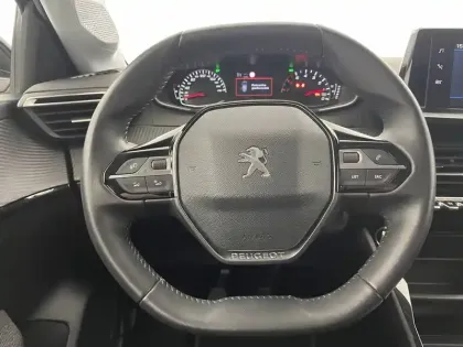 Photo 22 Peugeot 208  PureTech 75 S&S BVM5