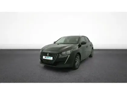 Photo Peugeot 208 Style