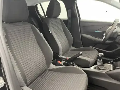 Photo 26 Peugeot 208  PureTech 75 S&S BVM5