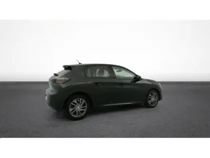 Photo 8 Peugeot 208  PureTech 75 S&S BVM5