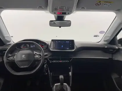 Photo 29 Peugeot 208  PureTech 75 S&S BVM5