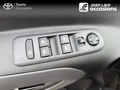 Photo 18 Toyota Proace  City Verso Medium 1.5L 130 D-4D BVM6