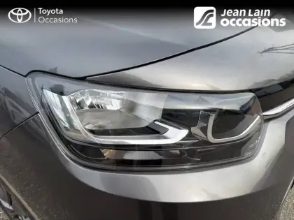 Photo 21 Toyota Proace  City Verso Medium 1.5L 130 D-4D BVM6