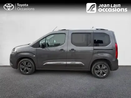 Photo 7 Toyota Proace  City Verso Medium 1.5L 130 D-4D BVM6