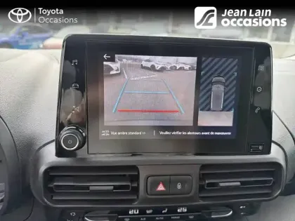 Photo 14 Toyota Proace  City Verso Medium 1.5L 130 D-4D BVM6