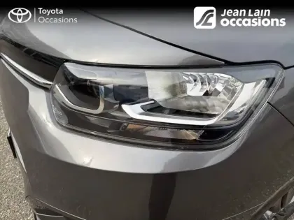 Photo 20 Toyota Proace  City Verso Medium 1.5L 130 D-4D BVM6