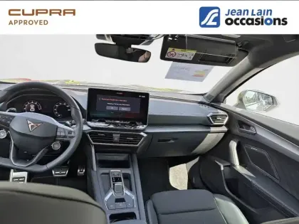 Photo 22 Cupra Formentor  1.5 eTSI Hybrid 150 ch DSG7