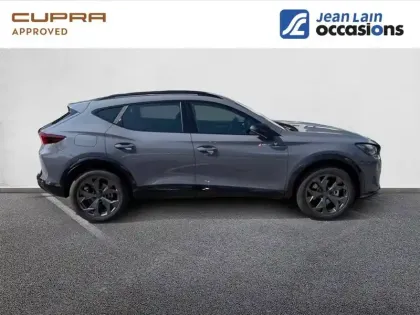 Photo 43 Cupra Formentor  1.5 eTSI Hybrid 150 ch DSG7