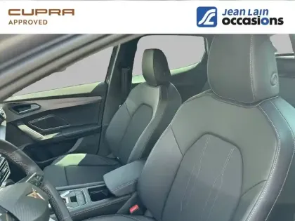 Photo 44 Cupra Formentor  1.5 eTSI Hybrid 150 ch DSG7