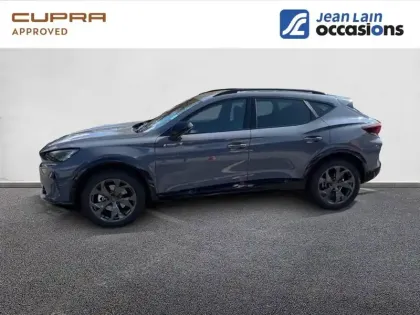 Photo 40 Cupra Formentor  1.5 eTSI Hybrid 150 ch DSG7