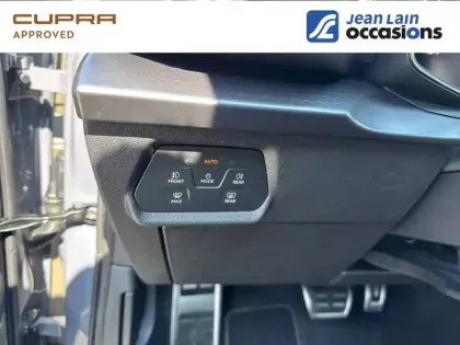 Photo 18 Cupra Formentor  1.5 eTSI Hybrid 150 ch DSG7