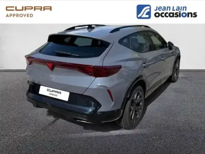 Photo 21 Cupra Formentor  1.5 eTSI Hybrid 150 ch DSG7