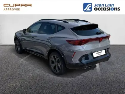 Photo 10 Cupra Formentor  1.5 eTSI Hybrid 150 ch DSG7