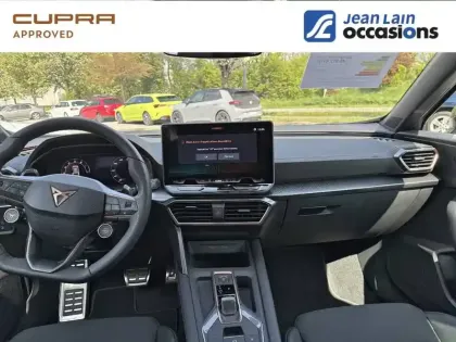 Photo 34 Cupra Formentor  1.5 eTSI Hybrid 150 ch DSG7