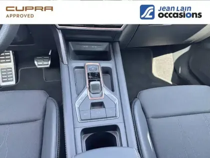 Photo 15 Cupra Formentor  1.5 eTSI Hybrid 150 ch DSG7