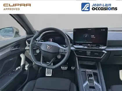 Photo 12 Cupra Formentor  1.5 eTSI Hybrid 150 ch DSG7