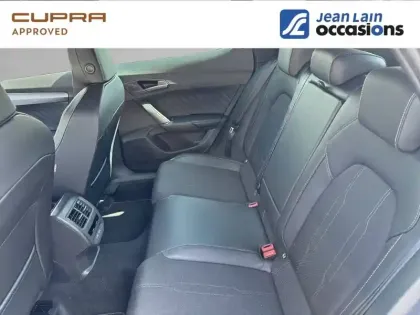 Photo 5 Cupra Formentor  1.5 eTSI Hybrid 150 ch DSG7