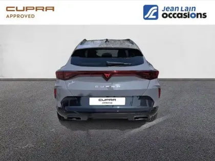 Photo 7 Cupra Formentor  1.5 eTSI Hybrid 150 ch DSG7