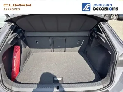 Photo 33 Cupra Formentor  1.5 eTSI Hybrid 150 ch DSG7