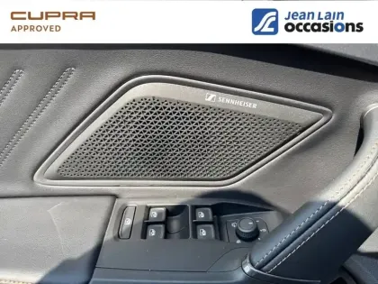 Photo 57 Cupra Formentor  1.5 eTSI Hybrid 150 ch DSG7