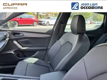 Photo 19 Cupra Formentor  1.5 eTSI Hybrid 150 ch DSG7