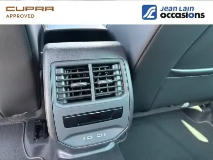 Photo 16 Cupra Formentor  1.5 eTSI Hybrid 150 ch DSG7