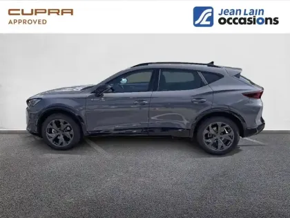 Photo 26 Cupra Formentor  1.5 eTSI Hybrid 150 ch DSG7