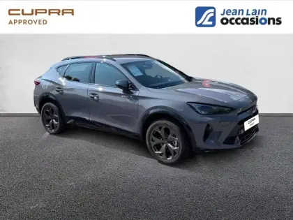 Photo 9 Cupra Formentor  1.5 eTSI Hybrid 150 ch DSG7