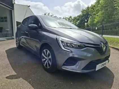 Photo Renault Clio Equilibre